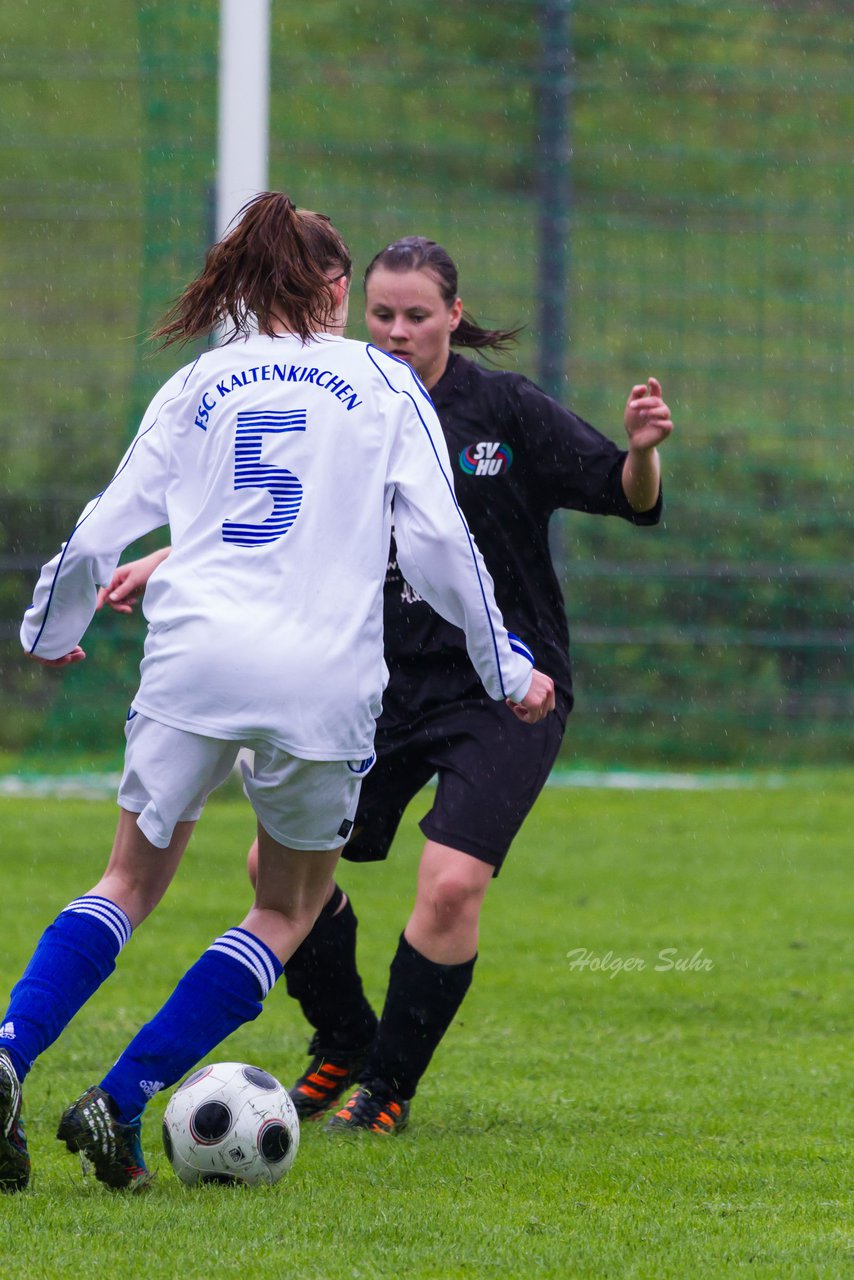 Bild 98 - FSC Kaltenkirchen II U23 - SV Henstedt-Ulzburg II : Ergebnis: 3:3